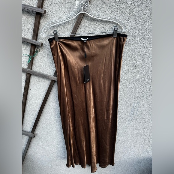 Rails Jada Skirt In Peat Moss New with Tags! - Picture 5 of 11
